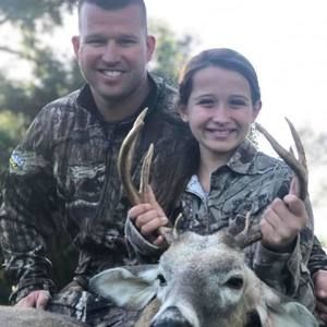 Meet your Posher, Curtis